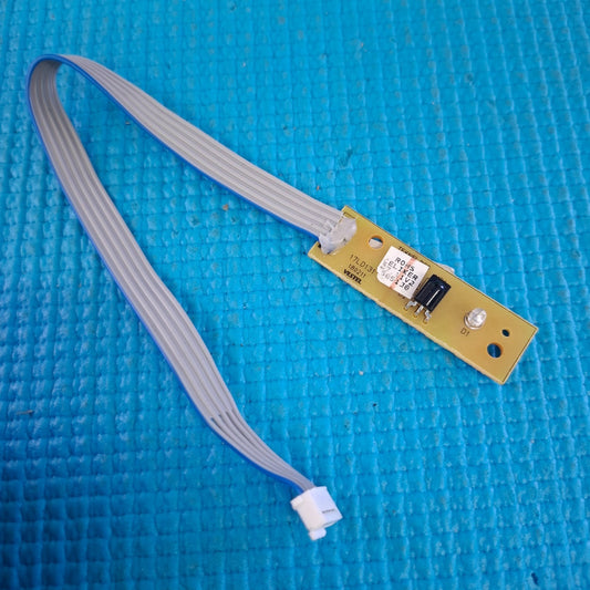 IR REMOTE SENSOR FOR JMB JTC0122002B/01 BUSH LED24970FHD TV 17LD131 565138
