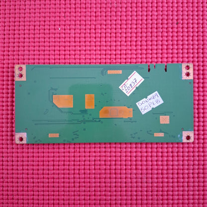 LVDS TCON BOARD FOR LG 50UK6950PLB 50UK6470PLC 50UK6750PLD 50" TV EACDJ6E18