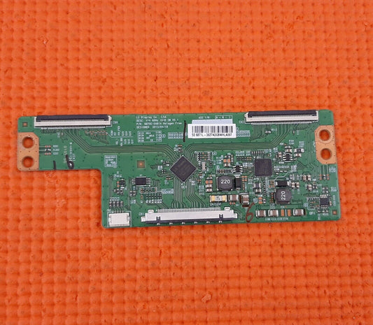 LVDS TCON BOARD FOR P50LED14 LT-50C740A 50FLHK274SC TV 6870C-0481A 6871L-3627A