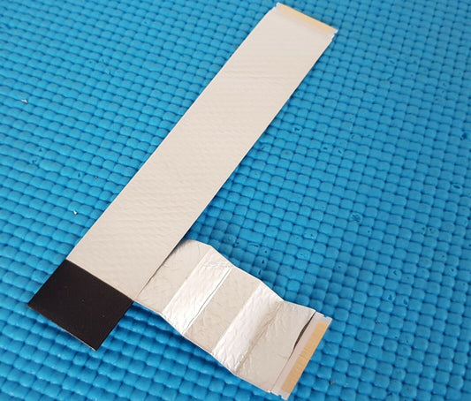 LVDS TCON FLAT CABLE FOR PANASONIC TX-L32E30B TX-L32E31B 32" LED TV