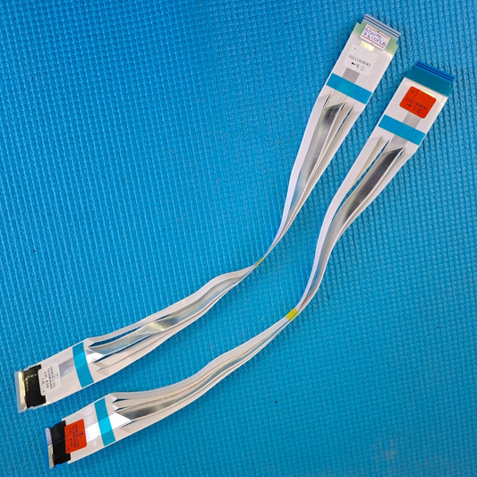 LVDS CABLE FOR LG 55UM7400PLB 55UM7450PLA 43UR78006LK TV EAD65611701 EAD65611702