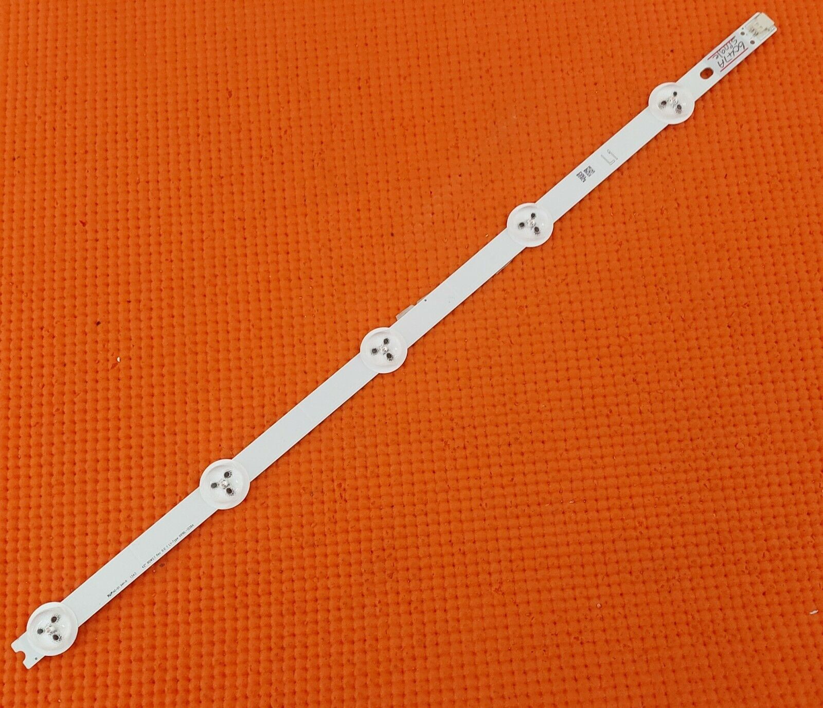 BACKLIGHT FOR PANASONIC TX-L42B6B TV 42" ROW2.1 REV 0.0 1 L1 TYPE 6916L-1338A