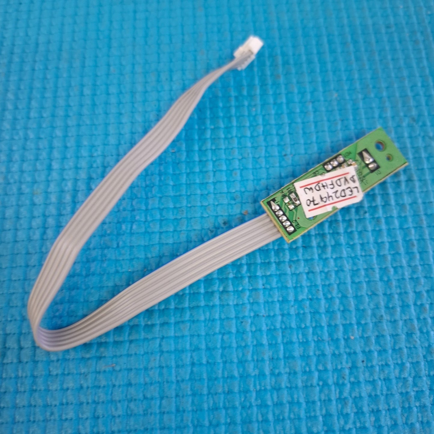 IR REMOTE SENSOR FOR JMB JTC0122002B/01 BUSH LED24970FHD TV 17LD131 565138