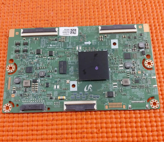 LVDS BOARD FOR SAMSUNG UE48J6300AK UE48J6302AK 48" TV BN41-02229A BN95-02059A