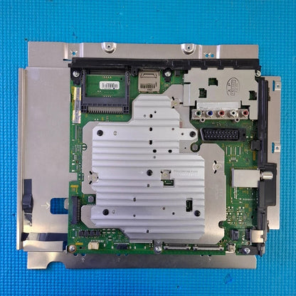 MAIN AV BOARD FOR PANASONIC VIERA TX-65CR730B 65" LED TV TNPH1136 1 A TXN/A1KCVB