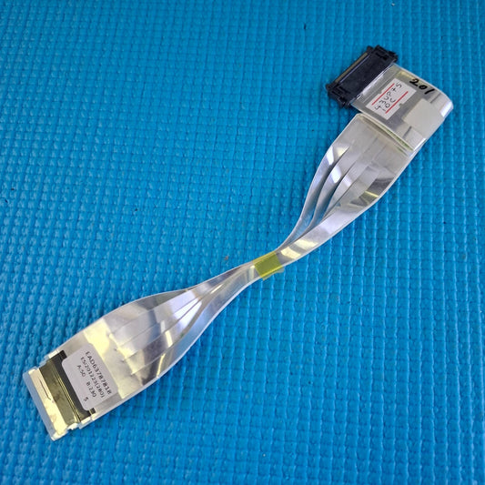 LVDS TCON CABLE FOR LG 43UP7510C 43" TV EAD63787818