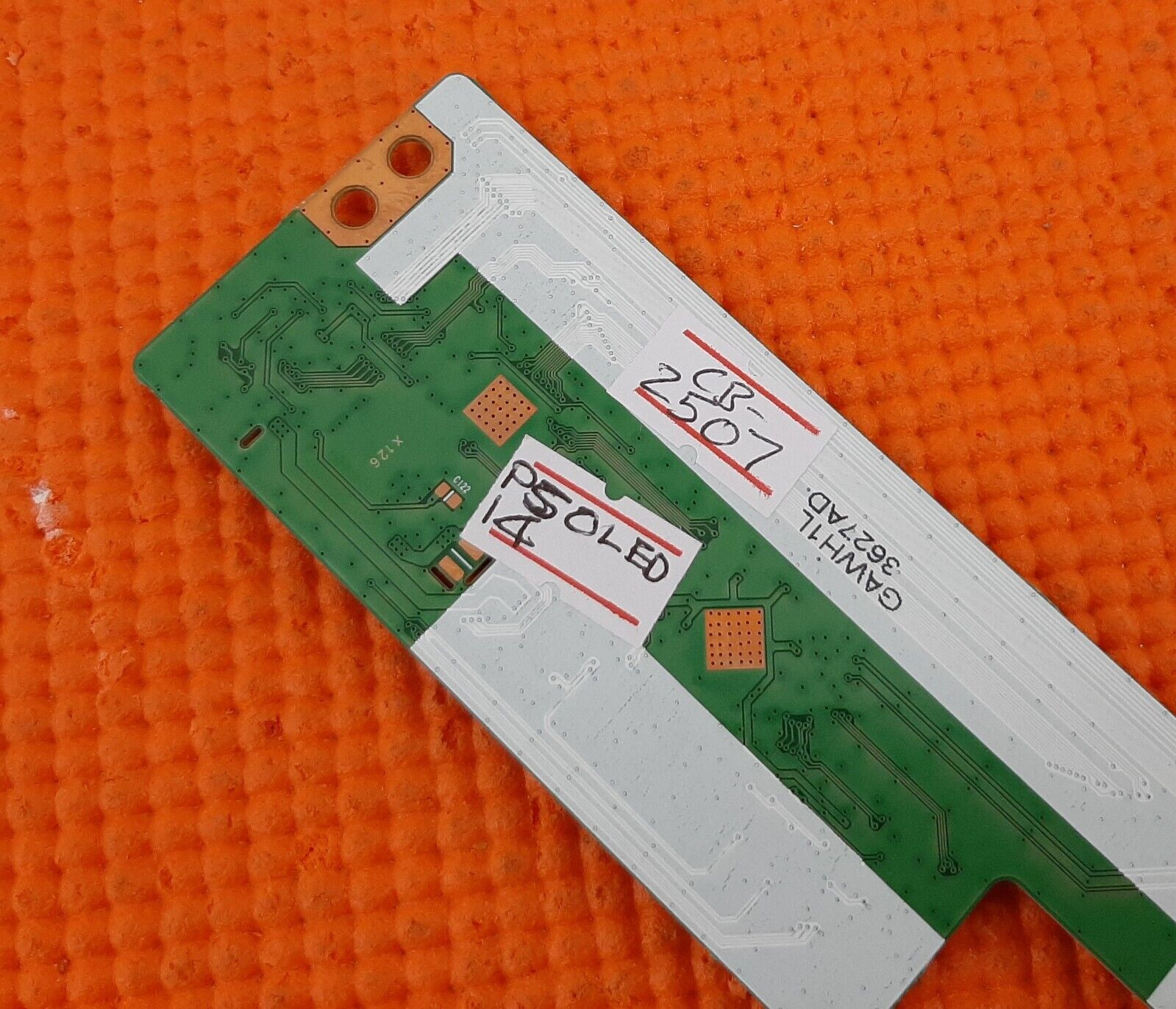 LVDS TCON BOARD FOR P50LED14 LT-50C740A 50FLHK274SC TV 6870C-0481A 6871L-3627A