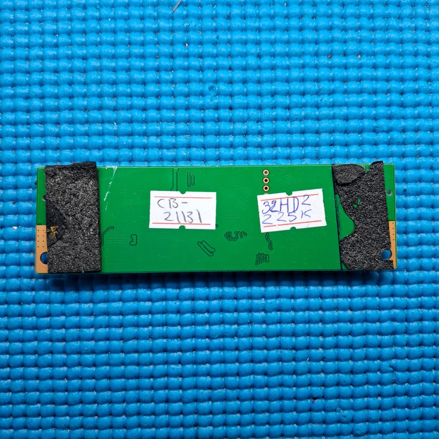 MINI TCON LVDS BOARD FOR SHARP 32HD225K 32" TV 303C32B0232 TV32B0-ZC26-01 (B)
