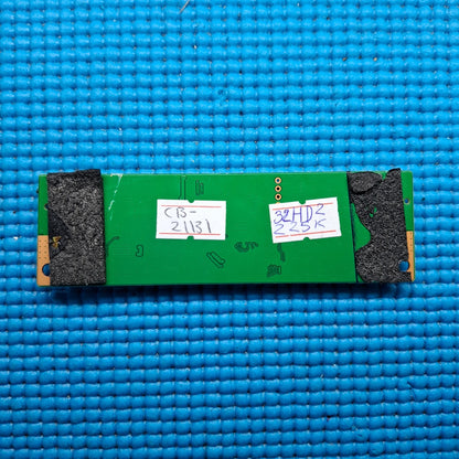 MINI TCON LVDS BOARD FOR SHARP 32HD225K 32" TV 303C32B0232 TV32B0-ZC26-01 (B)