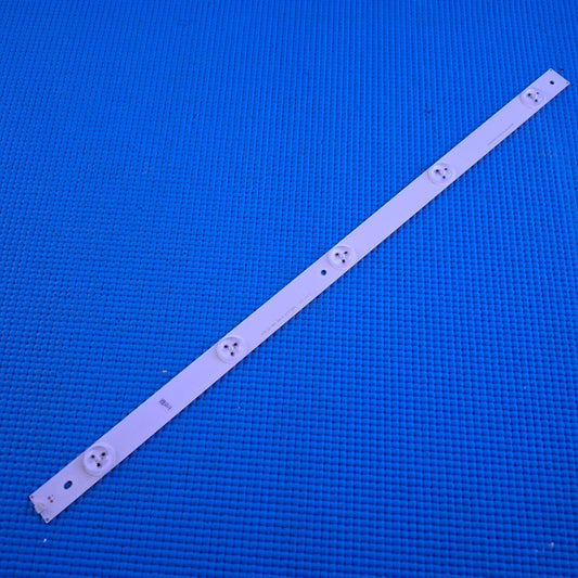 1x BACKLIGHT STRIP FOR HISENSE LTDN50D36TUK 50" TV SVH500A24_5LED_REV06_140303