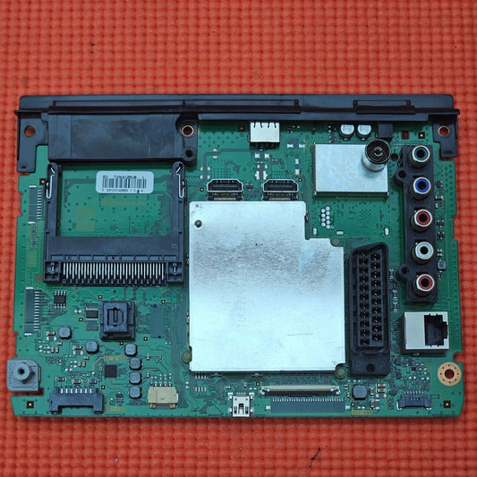 MB FR PANASONIC TX-50AS520B TX-50AS500B TX-42AS520B TV TNP4G568 2 A TXN/A1ZRUB 1