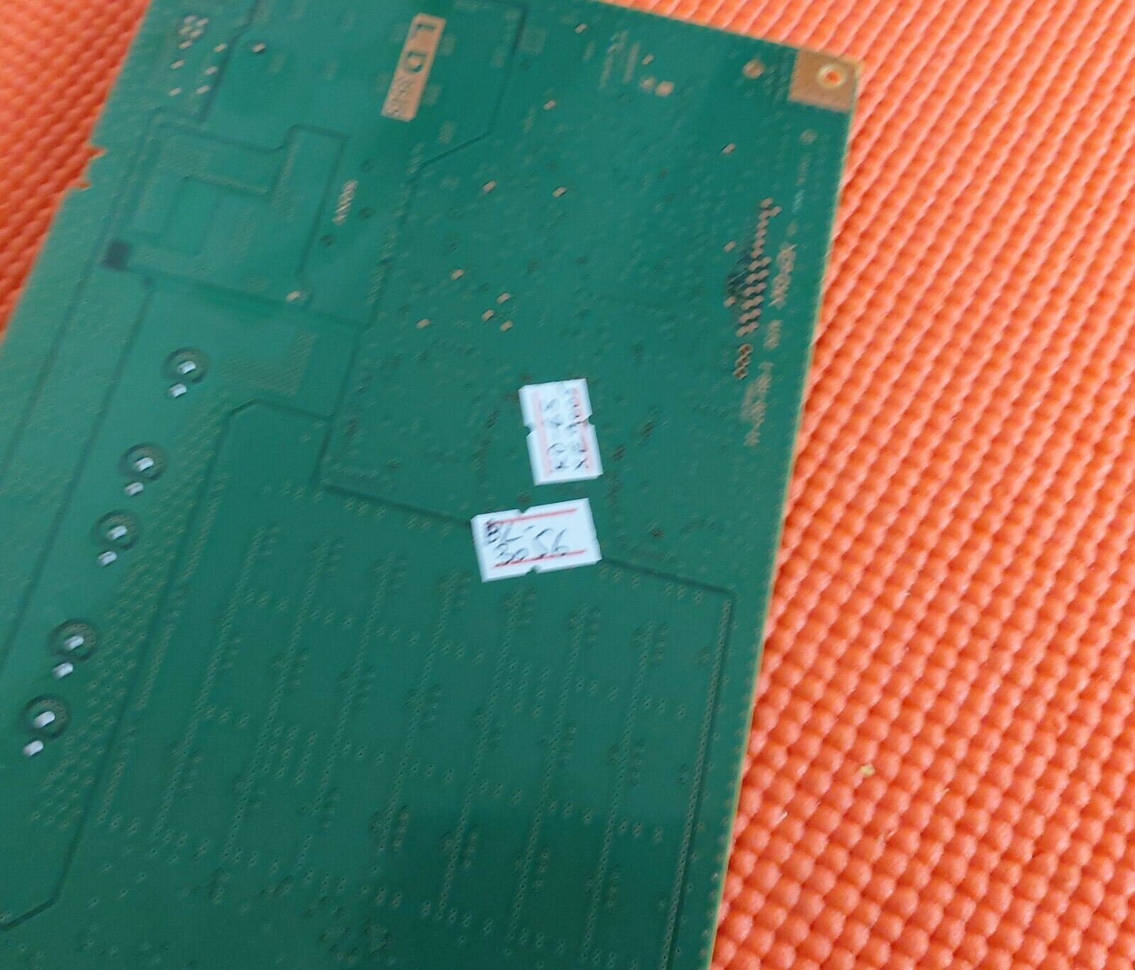 INVERTER BOARD FOR SONY KD-65XE9005 65" TV A2166064A 1-981-827-11 (198182711)