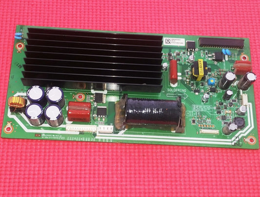 XSUS ZSUS BOARD FOR LG 42PC55 42PC56-ZD 42" TV EAX36921501 EBR39206601