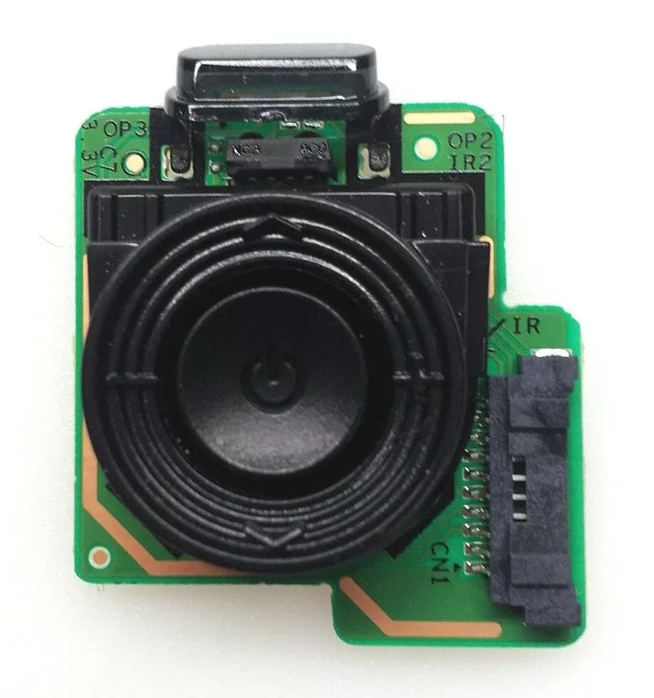 GENUINE BUTTON UNIT FOR SAMSUNG UE32EH4003W TV BN41-01899B BN96-23845E