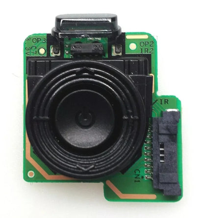 GENUINE BUTTON UNIT FOR SAMSUNG UE32EH4003W TV BN41-01899B BN96-23845E