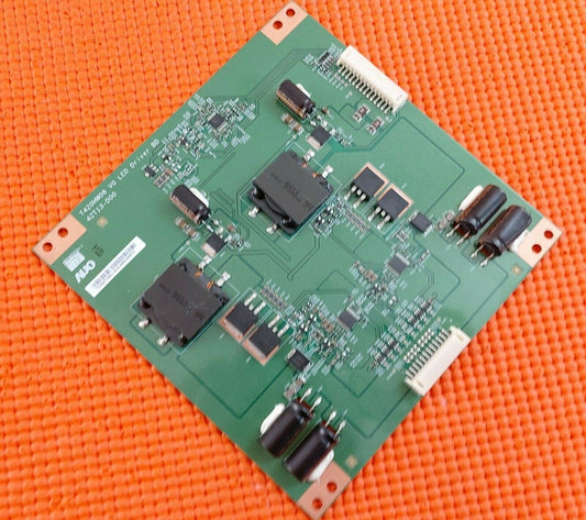 INVERTER BOARD FOR TOSHIBA 42UL863 42SL863 43" LED TV 42T13-D00 5542T15D01