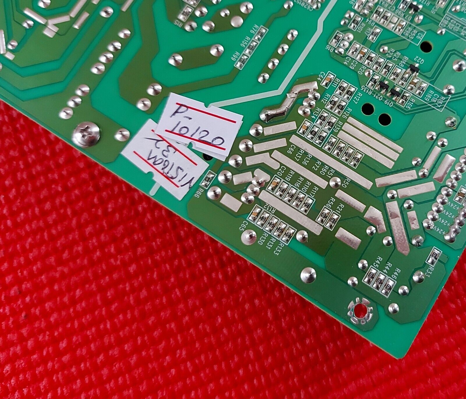 POWER SUPPLY BOARD FOR VISTRON GP016 TV GPAC-211424A