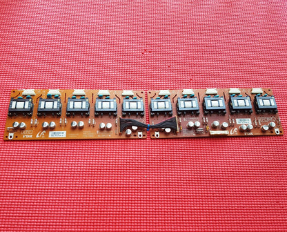 INVERTER FOR SONY KDL-40V2500 KDL-40S2530 KDL-40W2000 40" TV PCB2676 PCB2677