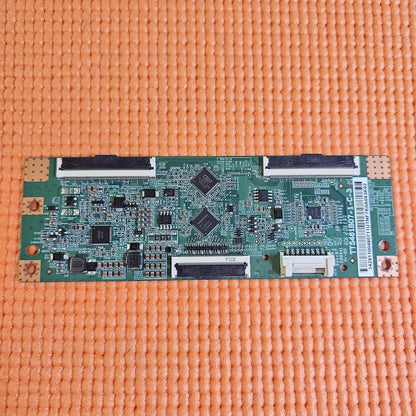 LVDS TCON BOARD FOR SAMSUNG UE55M6300AK UE55K5505AK UE55M6372 TV TT5461B07-1-C-3