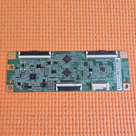 LVDS TCON BOARD FOR SAMSUNG UE55M6300AK UE55K5505AK UE55M6372 TV TT5461B07-1-C-3