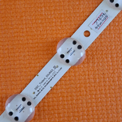 1x BACKLIGHT FOR LG 55UM7000PLC 55UK6470PLC 55UJ6300V TV SSC_TRIDENT_55UK63_S