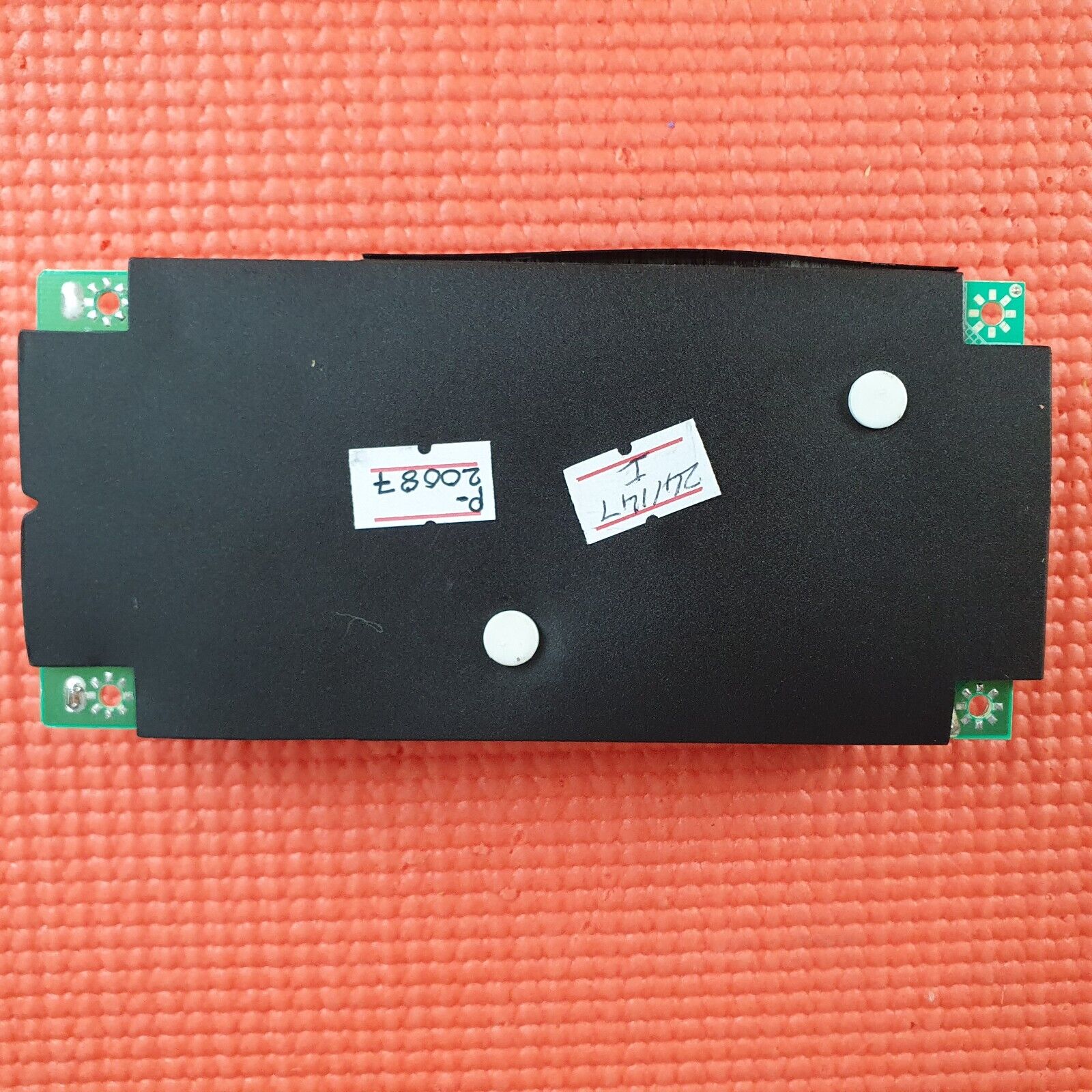POWER SUPPLY FOR TECHNIKA 24/147I 24" TV LKP-PL131 REV:0.4