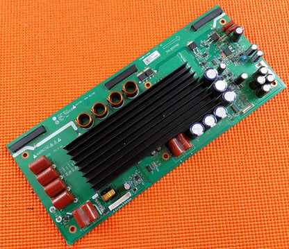 X-SUS BOARD FOR LG 50PC56 50PC55 50" PLASMA TV EAX34151701 EBR31650502