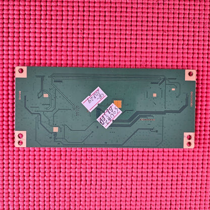 TCON BOARD FOR HITACHI 58HK6100UA 58UA2B63DB TV CCPD-TC575-009 V1.0 STCON575G