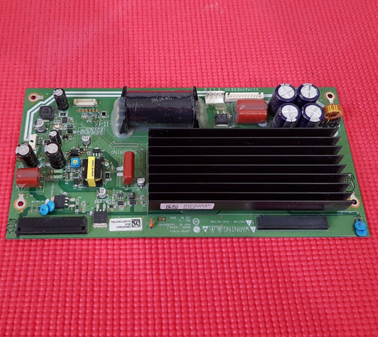 XSUS BOARD FOR NEC 42XC10 P426Y3 LG 42PC55 42PC56 TV EAX36921401 EBR42538401