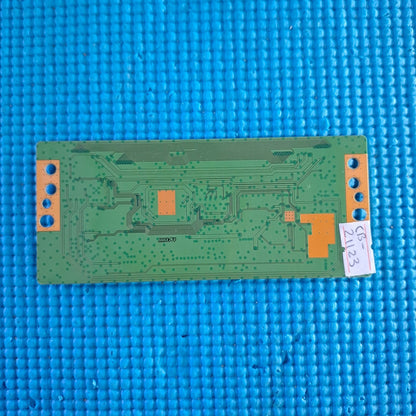 TCON FOR TOSHIBA 55UK4D63DB 55UL2B63DB HITACHI 55HK6100U 55" TV PT550GT01-1-C-1