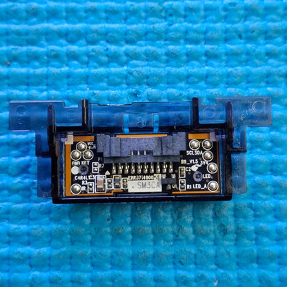 BUTTON UNIT FR LG 55UN73006LA 65UN80006LA 43UM7400PLB 55UP75006LF 43UP75006LF TV