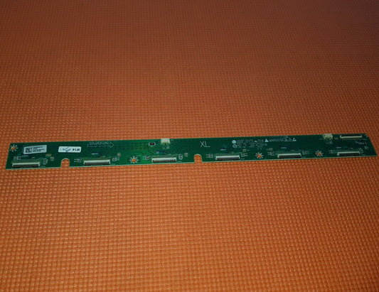 BUFFER BOARD FOR LG 42PJ350 42PJ550 42" PLASMA TV EAX61332101 EBR63628702 XL