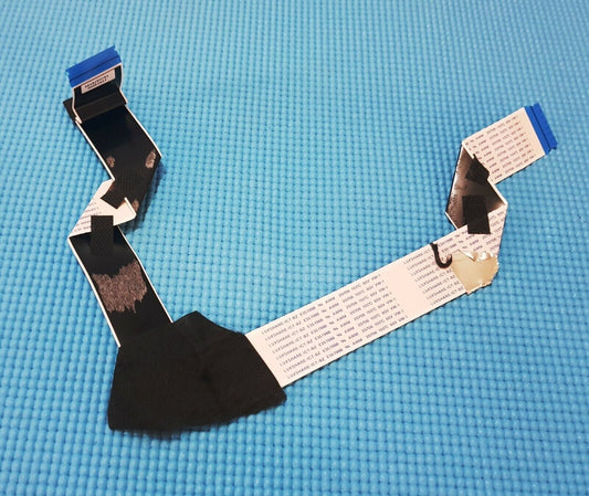 LVDS TOCN FLAT CABLE FOR LT-40C750 (A) 40L1653DB 40" LED TV 30091017