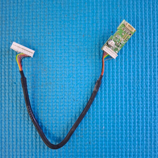 IR SENSOR FOR LE37B550A5W LE40B550A5W TV MODEL: 650B CODE: BN41-01194A