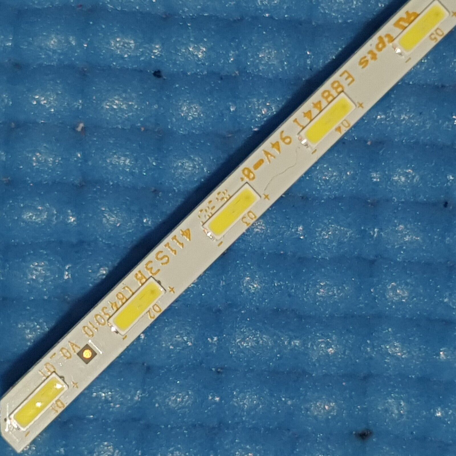 BACKLIGHT STRIP FOR SONY KD-43XD8099 KD-43XD8305 TV LB43010 V0_01  T430QVF01.0
