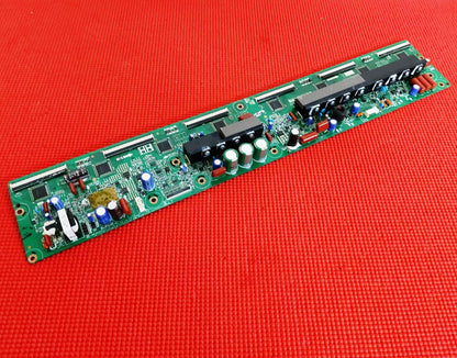 YSUS BOARD FOR SAMSUNG PE51H4500 51" PLASMA LJ41-10352A LJ92-02027A AA1