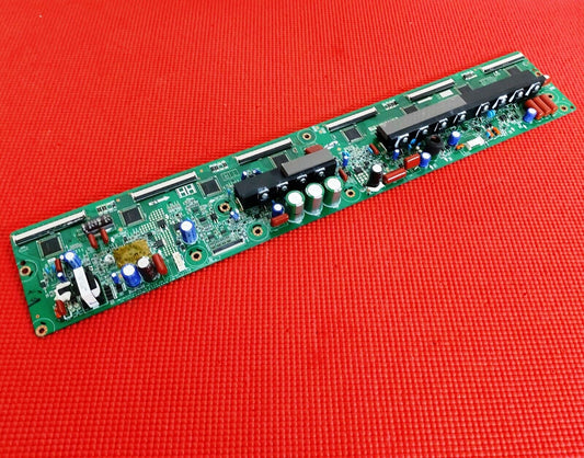 YSUS BOARD FOR SAMSUNG PE51H4500 51" PLASMA LJ41-10352A LJ92-02027A AA1