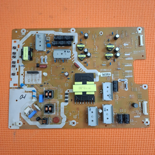 PSU FOR PANASONIC TX-50DX700B TX-50DX750B TX-58DX700B TX-58DX750B TV TXN/P1XNVE