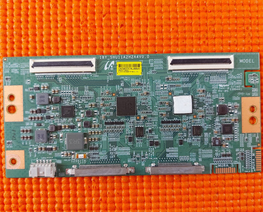 LVDS TCON BOARD FOR SONY KD-49XG9005 TV 18Y_SHU11A2H2A4V0.0 LJ94-43037C