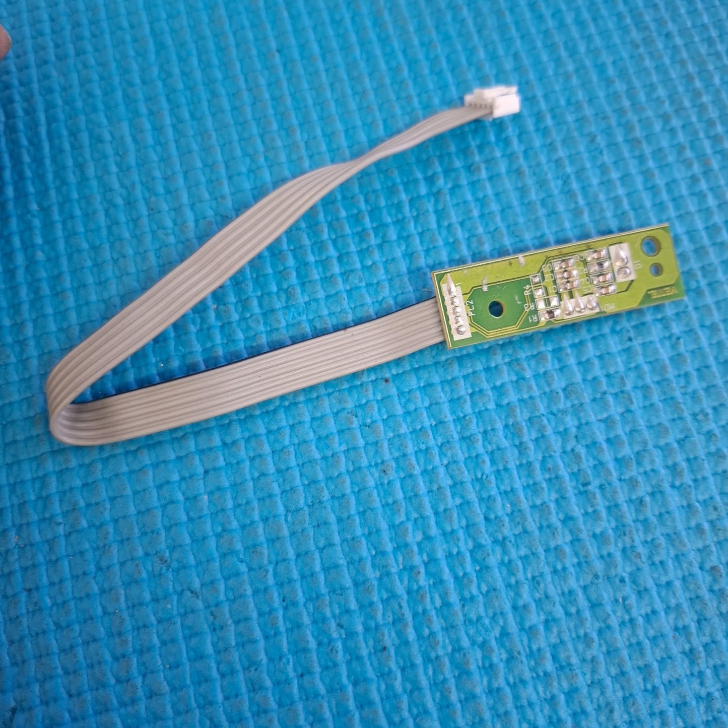 IR REMOTE SENSOR FOR BUSH LCD22880F1080P ALBA LCD22880HDF TV 436503