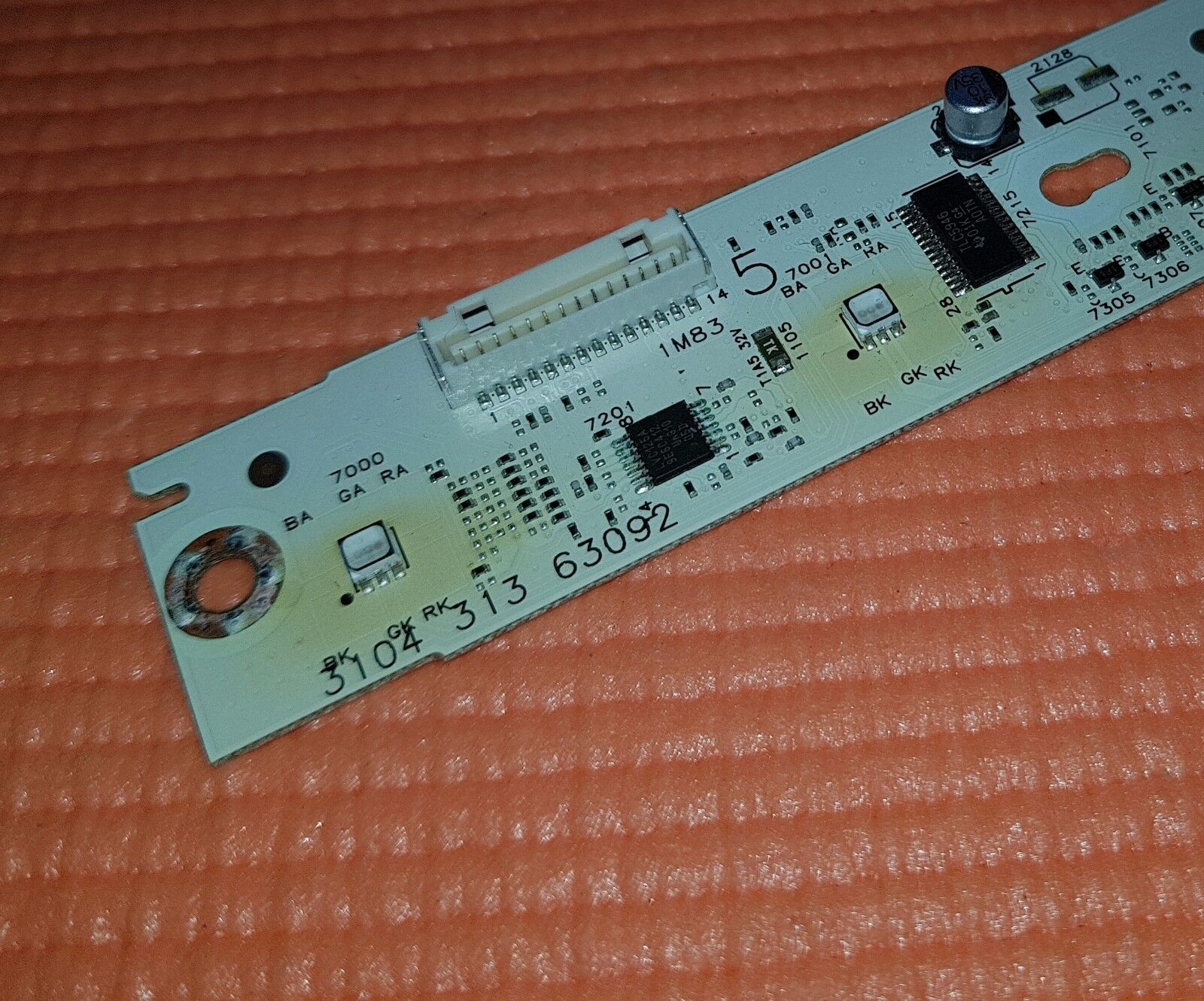 AMBLIGHT FOR PHILIPS 32PFL8404H 32" LCD TV 3104 313 63092 310432857751