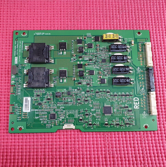 INVERTER BOARD FOR LG 55LE5300 55" TV 3PHGC10003A-R PCLK-D901 A 6971L-0025A