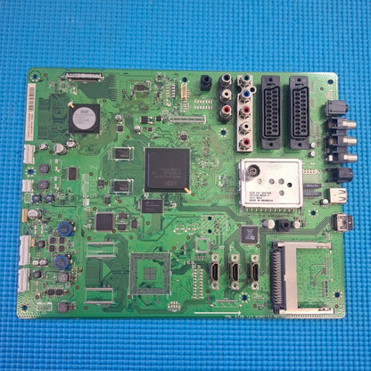 MAIN AV BOARD FOR PHILIPS 47PFL7603D/10 42PFL7603D/10 TV 313926857827