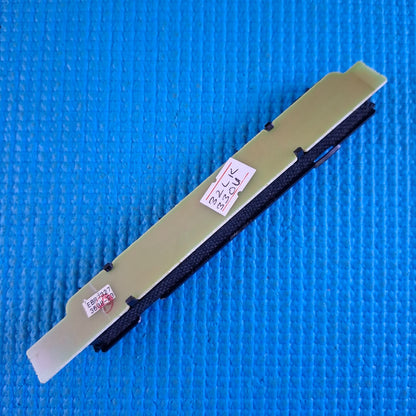 GENUINE BUTTON UNIT FOR LG 32LK330U 32" TV EBR73273608