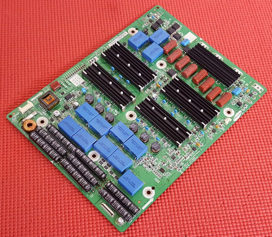 XSUS ZSUS BOARD FOR SAMSUNG PS50B850Y1W PLASMA TV LJ41-06268A LJ92-01630A