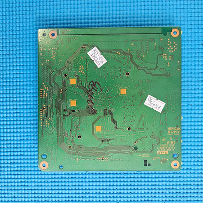 DPS DRIVER CONNECTOR BOARD FOR SONY KD-65XD9305 TV Y200B620A 1-980-840-11