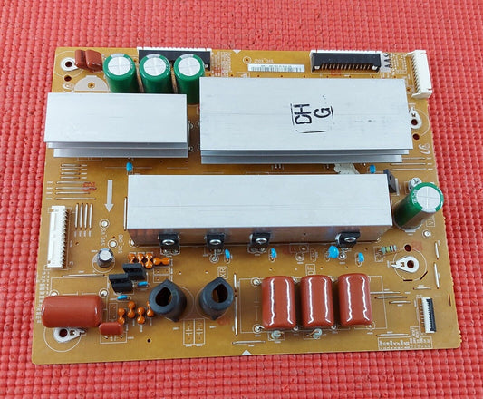 XSUS FOR SAMSUNG PS51D450A2W PS51D490A1W PS51D495A1K TV LJ41-09422A LJ92-01759A