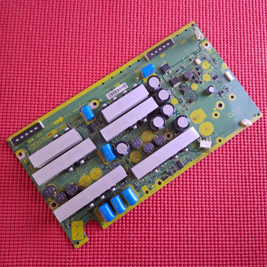 XSUS BOARD FOR PANASONIC TX-P42G15B 42" TV TNPA4783 AH 1 SS TXNSS11XBF42