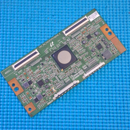 LVDS FOR PANASONIC TX-65CR730B 65" LED TV 15Y_PA_FU13TSTLTG2V0.2 LJ94-33938E