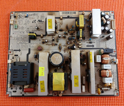 PSU FOR SAMSUNG LE40R87BD LE40R88BD LE40M86BD LE40M87BD LE40N87BD TV BN44-00167A